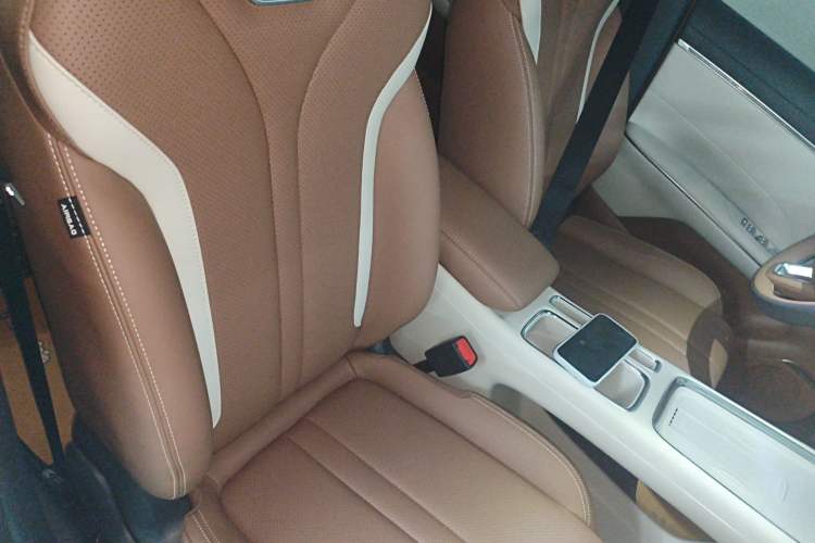 Used Wuling Bingo S 2025 Model 325km Flagship Edition