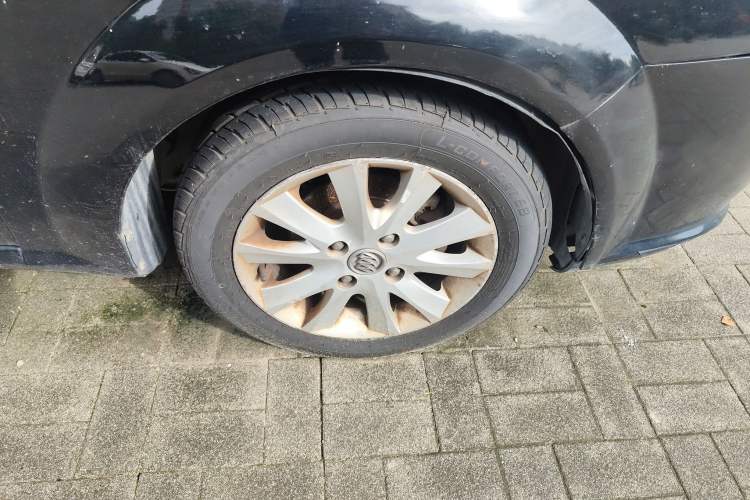 Used Buick Excelle 2011 1.6 LE-AT