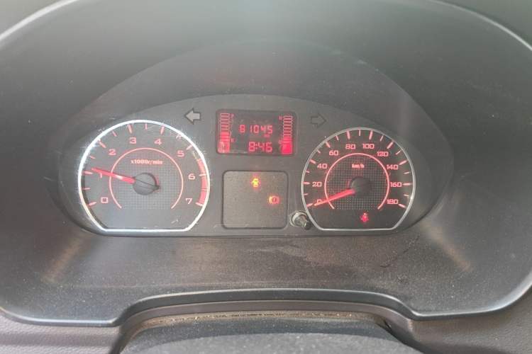 Used Wuling Hongguang V 2022 1.5L Jingqu Version Hydraulic Power Steering LAR