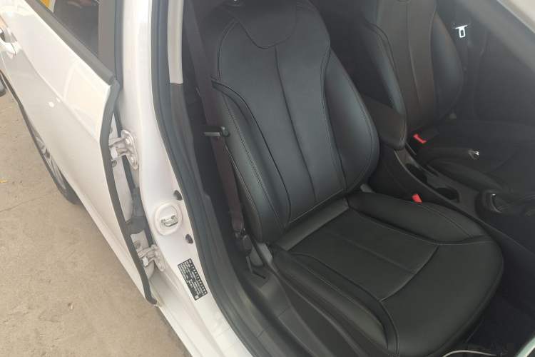 Used Buick GT 2019 18T Automatic Connected Elite Model China VI Standard