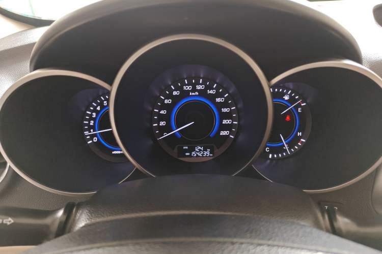 Used Changan Eado 2015 1.6L Manual Luxury Model China V Standard