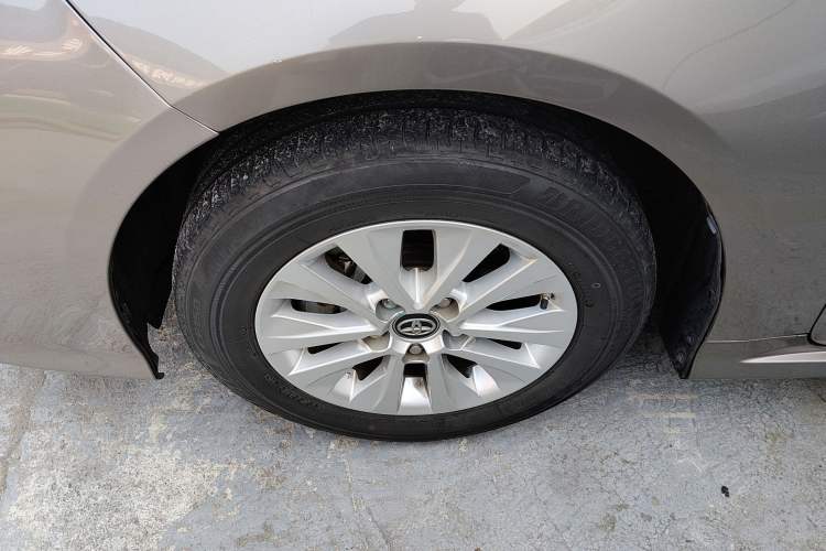 Used Toyota Corolla 2021 1.2T S-CVT Elite Edition Left Front Wheel Hub