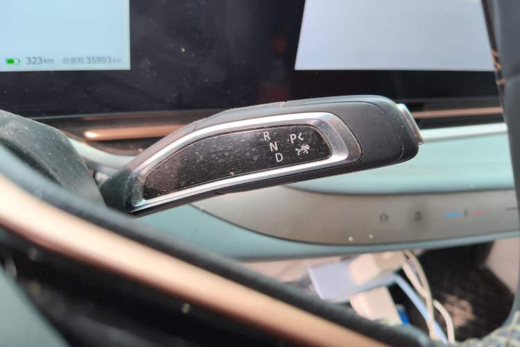 Used SAIC MAXUS Dajia 9 2022 Long-Range High-Mountain 7-Seater Version