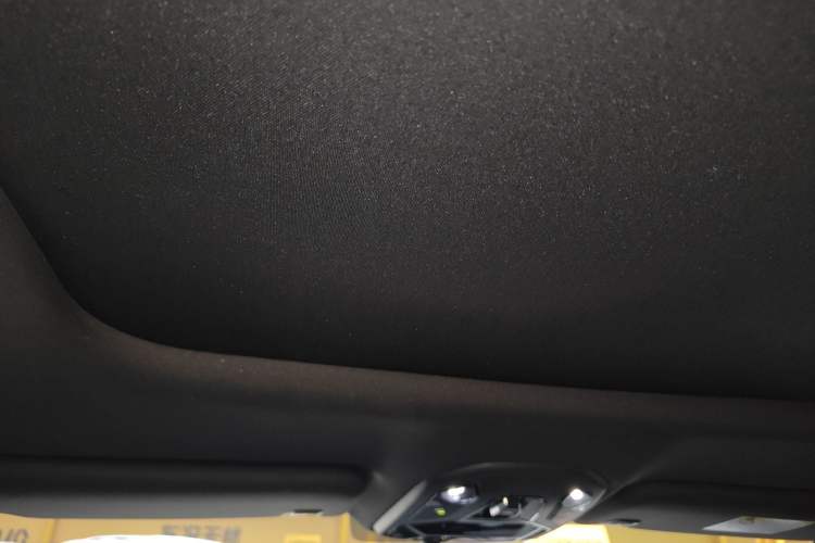 Used Lynk & Co 06 2020 1.5T JinPro model