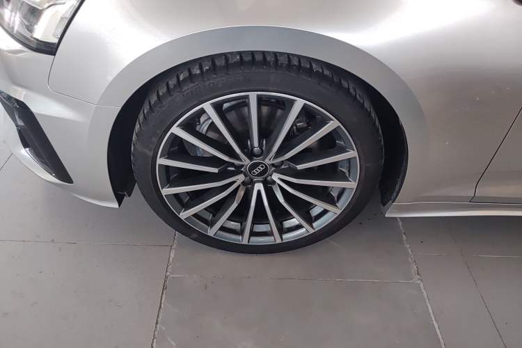 Used Audi A5 2023 Sportback 40 TFSI quattro Luxury Dynamic Edition
