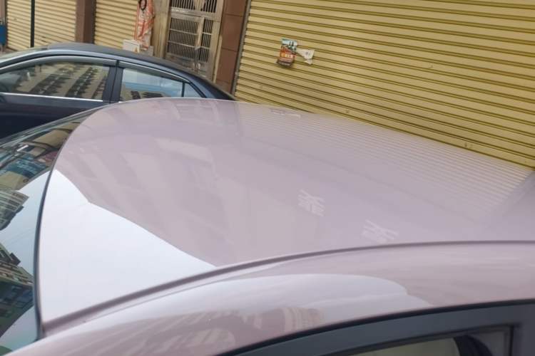 Used Geely Galaxy Geome 2025 310km Dream Edition
