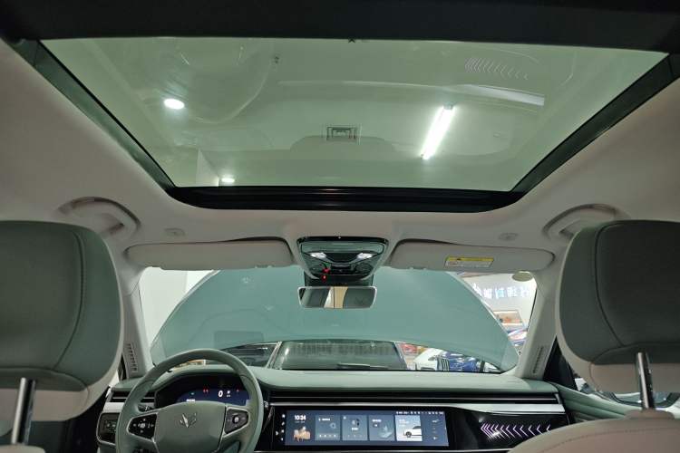 Used ARCFOX Alpha T 2022 653S+ 160kW