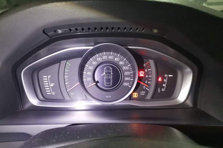 Used Volvo S60 2014 S60L T5 Intelligent Drive Edition

