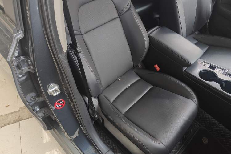 Used Honda Civic 2022 180TURBO CVT Shangdong Edition