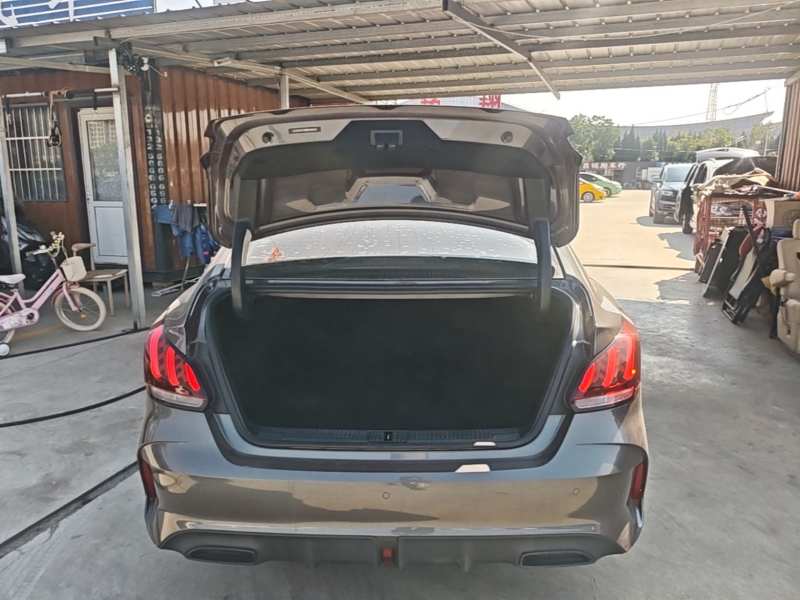 Used MG 5 2021 180 DVVT Manual Youth Style Edition — 18