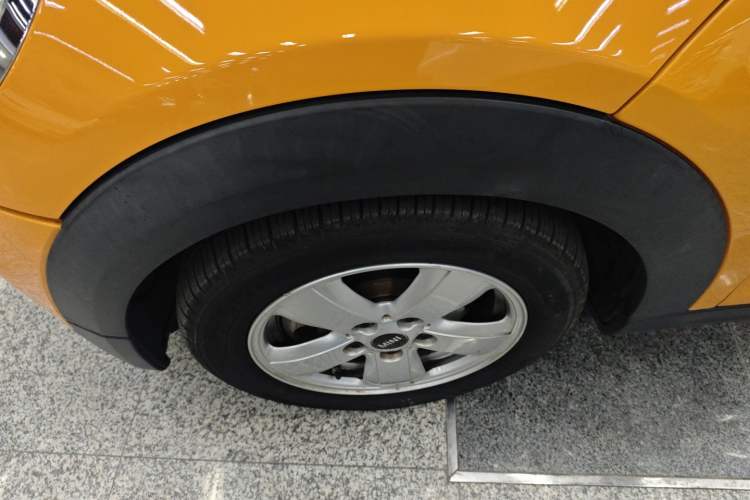 Used MINI MINI 2015 1.2T ONE Five-Door Edition
