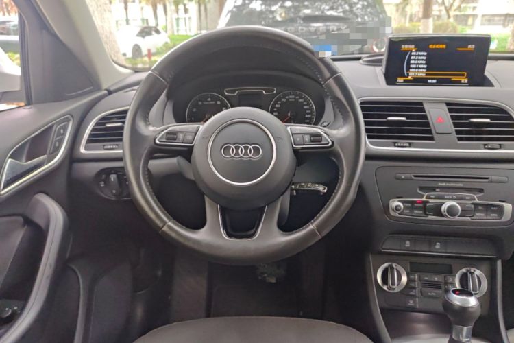 Used Audi Q3 2015 35 TFSI Ambition Edition
