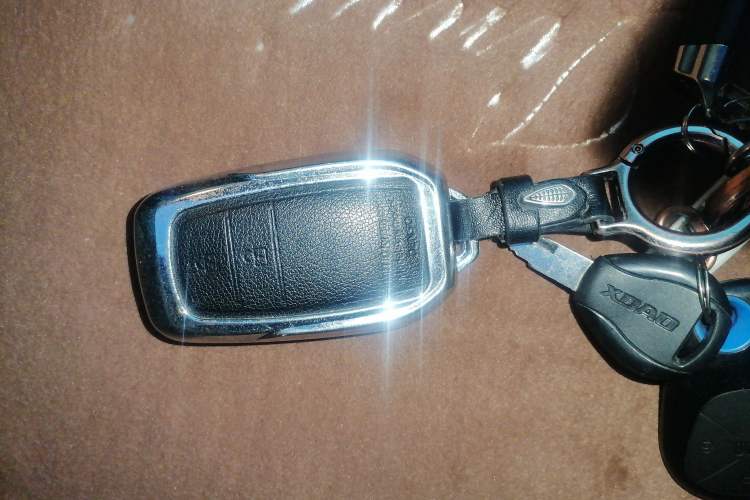 Used Toyota Land Cruiser 
