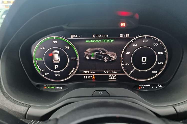 Used Audi Q2L e-tron 2019 Q2L e-tron Pure Electric Smart Style