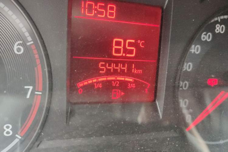 Used Volkswagen Santana 2016 1.6L Manual Fashion Edition
