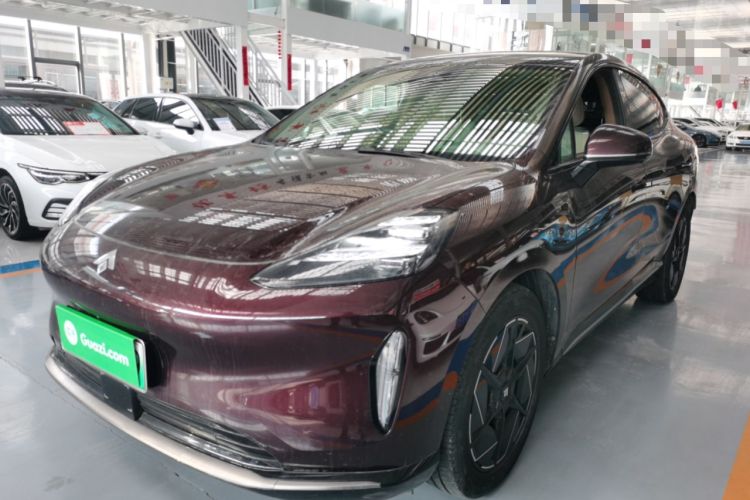 Used Hyptec HT 2024 670 Advanced Intelligent Driving Version