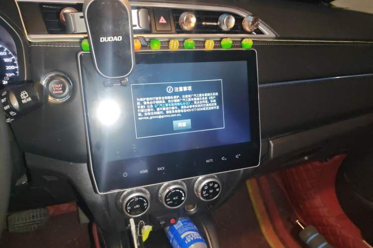 Used Mitsubishi ASX 2020 2.0L CVT Smart Edition
