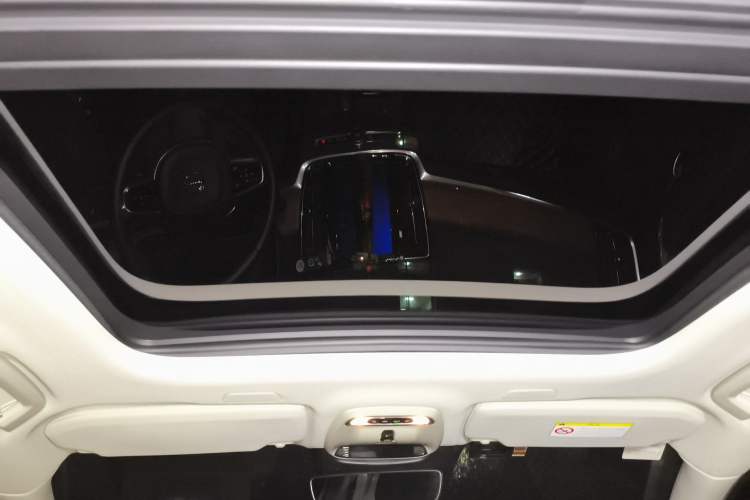 Used Volvo S90 2019 T5 Zhiyi Edition