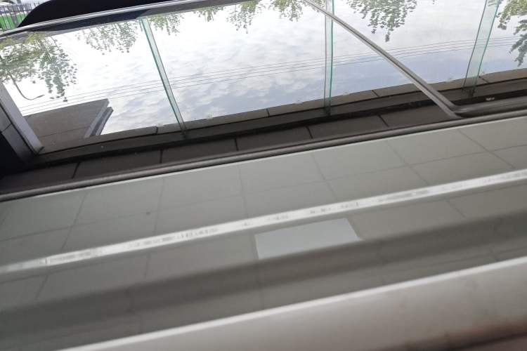 Used Haval Raptor New Energy 2023 Hi4 102 Exploration Edition Roof