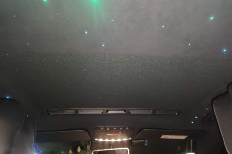 Used Mercedes-Benz EQC 2020 EQC 400 4MATIC