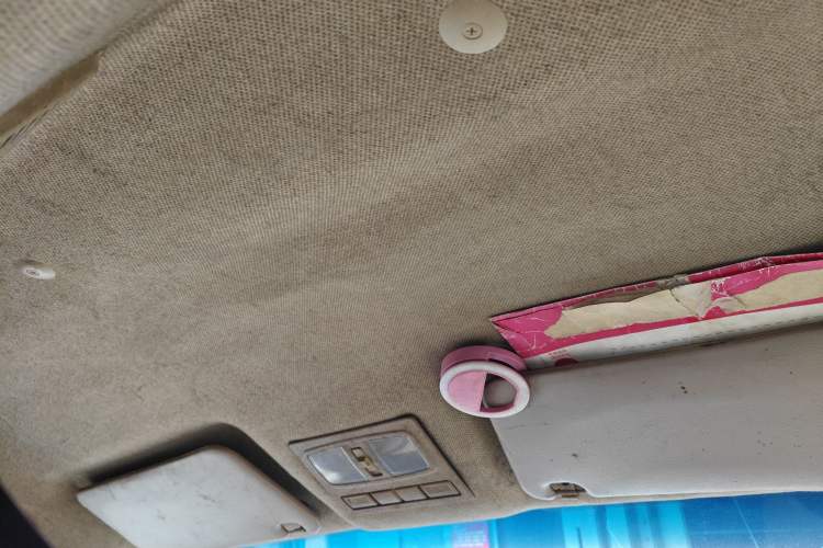 Used Dongfeng Xiaokang C37 2015 1.5L Standard II DK15-06
