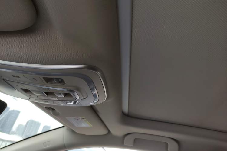 Used BYD Tang New Energy 2019 DM 2.0T All-Wheel Drive Smart Connectivity Enjoyment Model 7 Seats China VI Standard