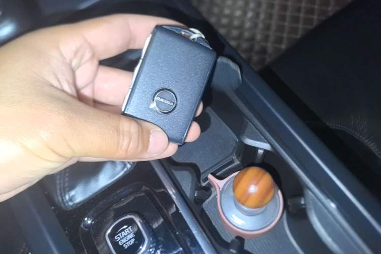 Used Volvo XC60 2018 T5 4x4 Zhiyi Edition