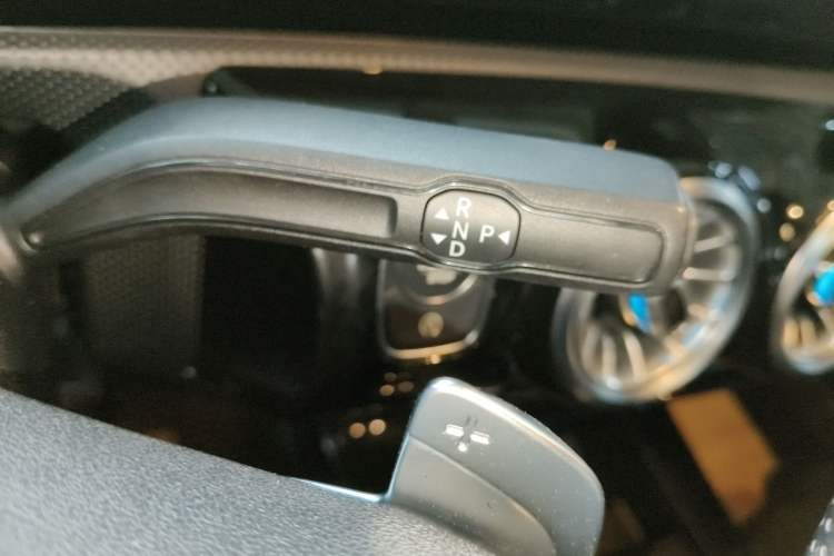 Used Mercedes-Benz A-Class 2019 A 200 L Sport Sedan