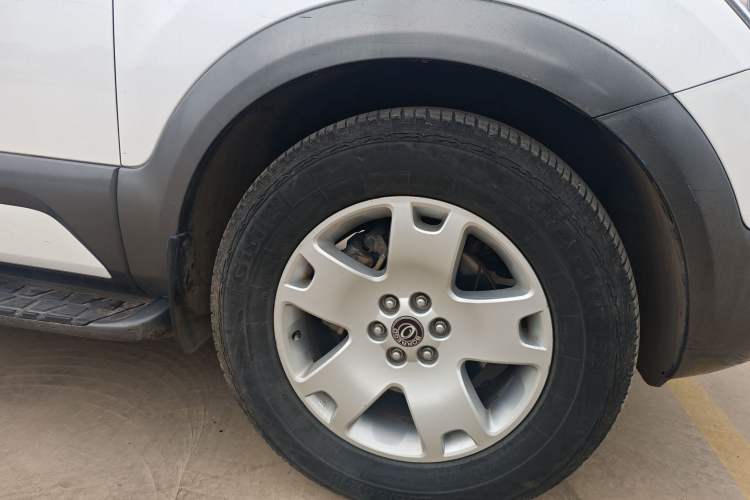 Used Kia Borrego 2013 3.8L Luxury Edition China V standard