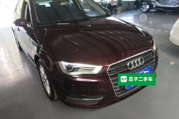 Used Audi A3 2016 Sportback 35 TFSI Ambition
