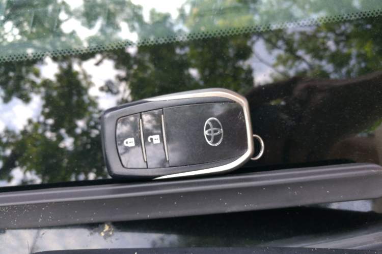 Used Toyota RAV4 2013 2.5L Automatic 4x4 Elite Edition