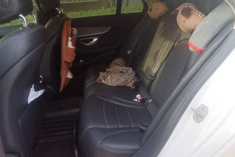 Used Mercedes-Benz C-Class 2015 Revised C 200 L Sport Edition