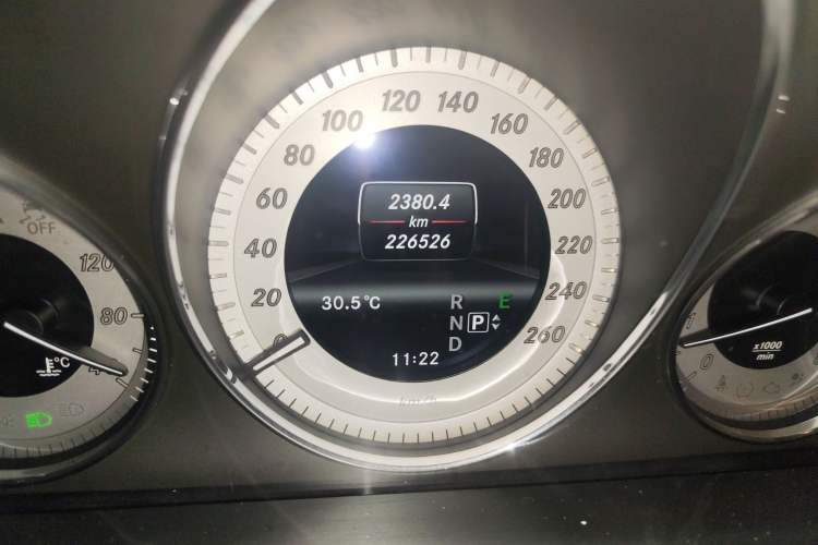 Used Mercedes-Benz GLK-Class 2013 GLK 300 4MATIC Fashion Model