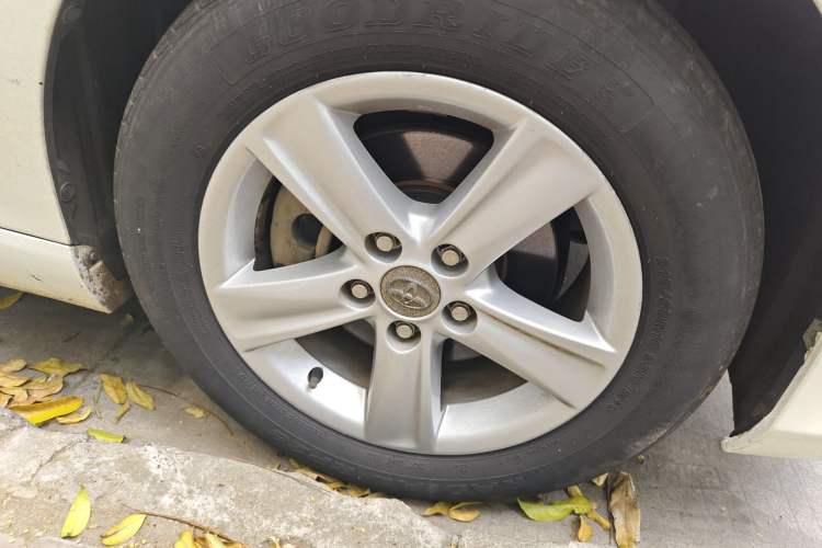 Used Toyota Reiz 2013 2.5S Elite Edition
