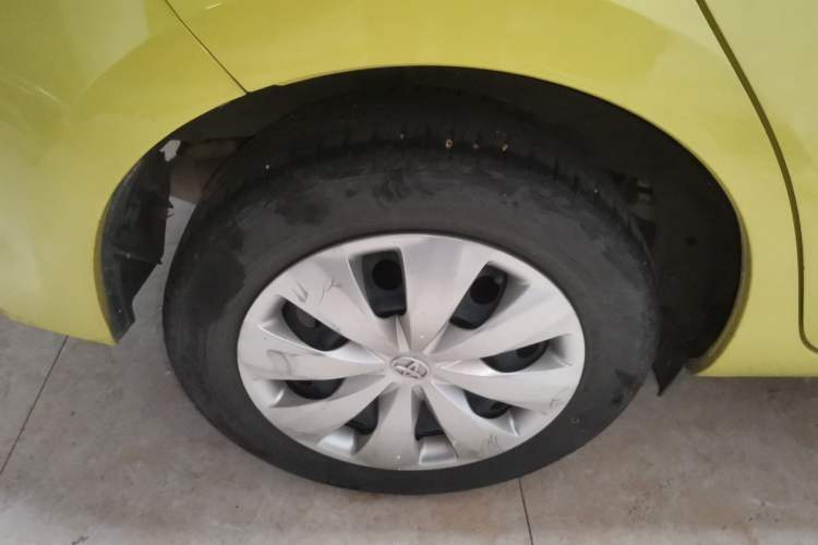 Used Toyota YARiS L Zhi Xuan 2019 1.5E CVT Dynamic Edition China VI compliant
