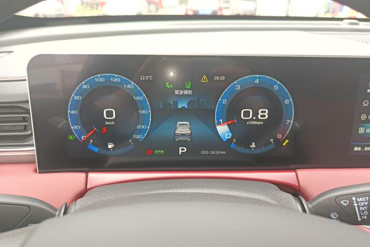 Used JETOUR X70 PLUS 2021 1.5T DCT Mountain 5-Seater
