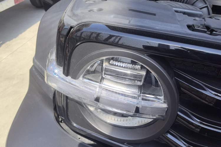 Used Tank 300 2021 Off-Road Edition 2.0T Conqueror
