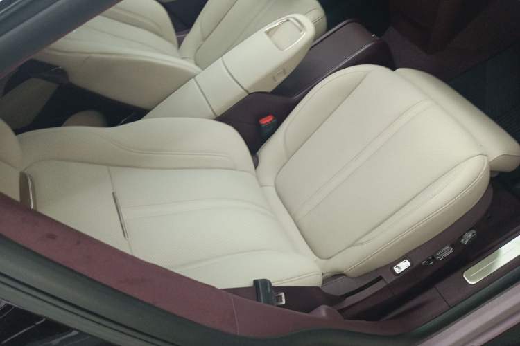 Used Zeekr X 2023 Rear-Drive YOU Edition 4 Seats