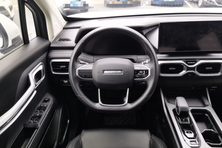 Used Radar Horizon 2023 410 km Entrepreneur Edition Steering Wheel