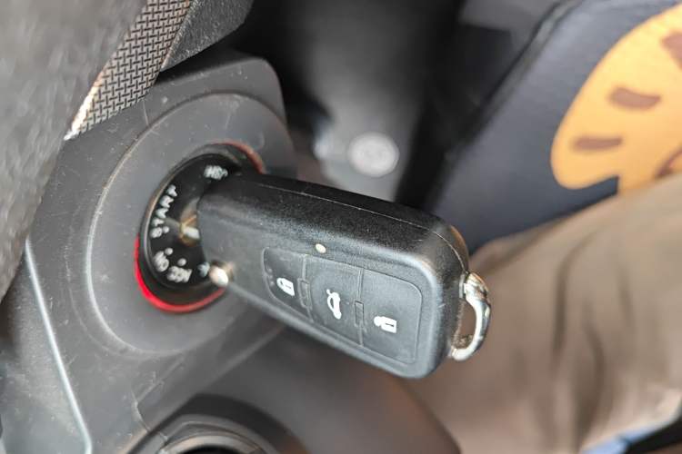 Used MG 5 2014 1.5T Automatic Luxury Model
