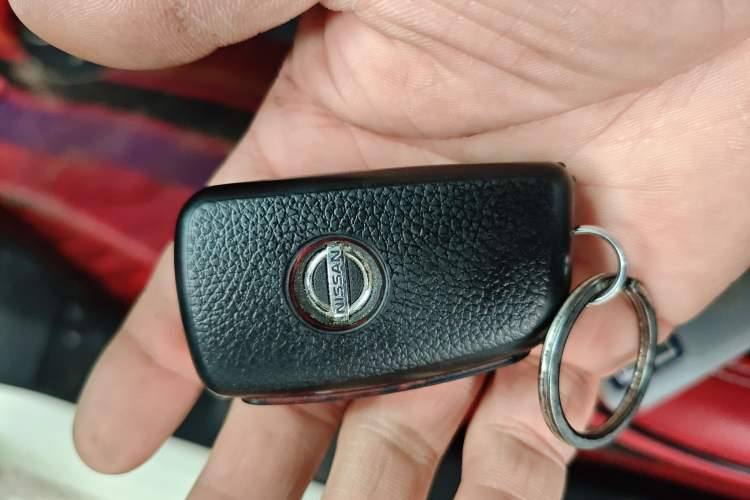 Used Nissan Sylphy 2022 Classic 1.6XE CVT Comfort Edition