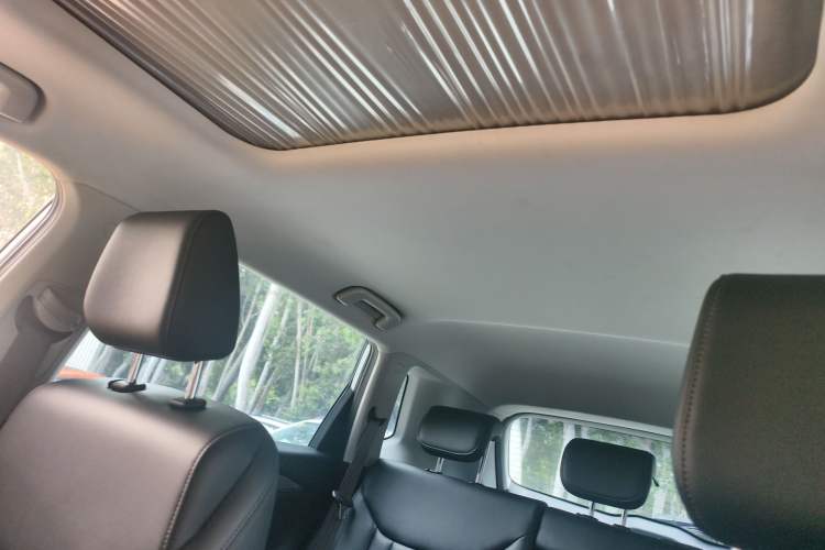 Used Wuling Asta 2021 1.5T CVT Starlight Edition