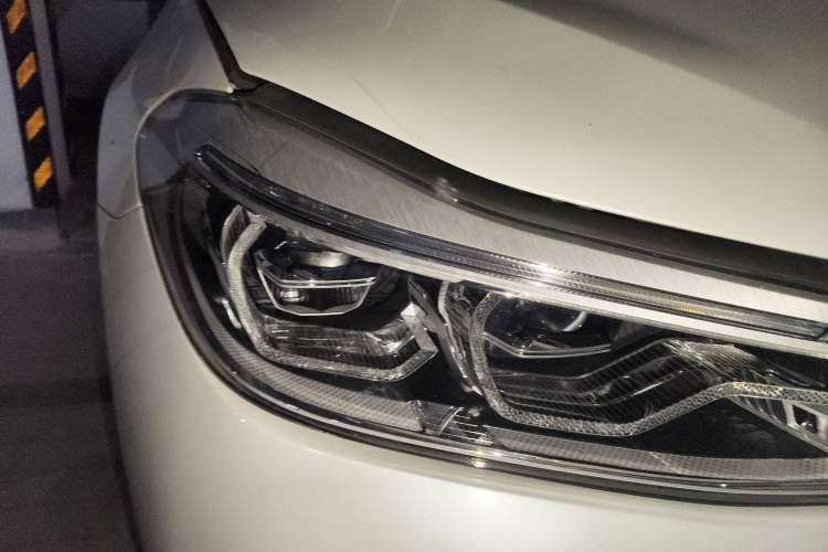 Used BMW 6 Series GT 2019 630i M Sport Package
