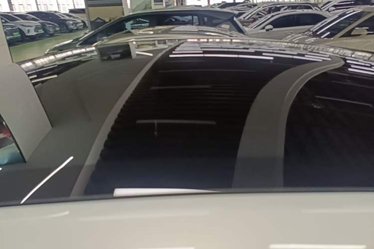Used Tesla Model Y 2026 Rear-Drive Model
