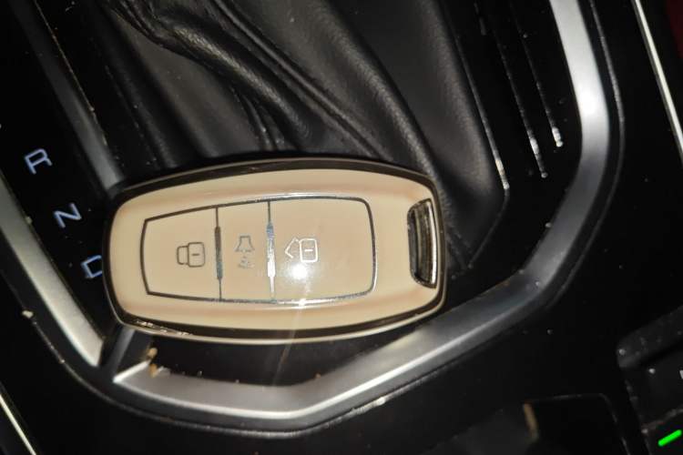 Used Haval F5 2018 1.5T i-Type