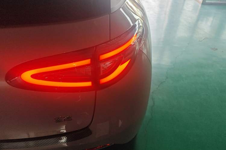 Used Geely Galaxy Geome 2025 310km Youth Edition