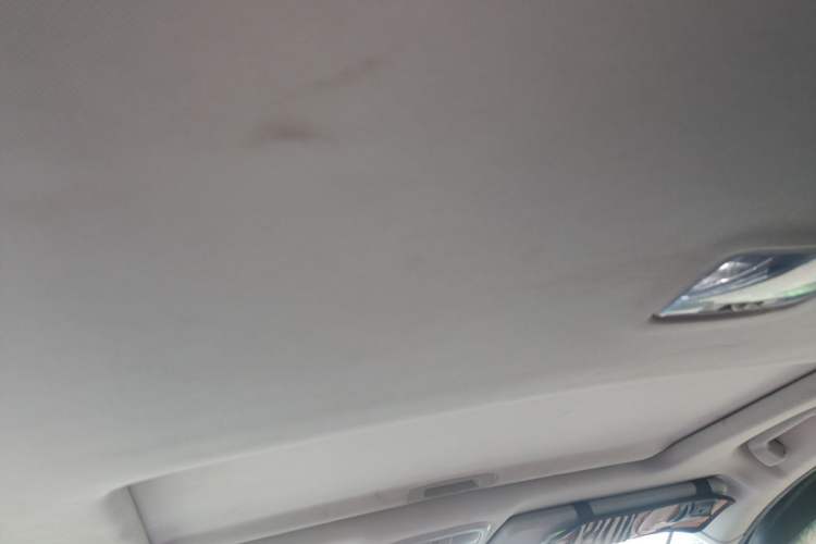 Used Haval H6 2014 Sport Version 1.5T Manual Two-Wheel Drive Elite Edition