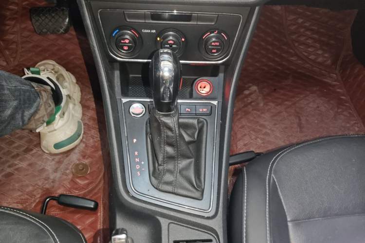 Used Volkswagen Gran Lavida 2017 180TSI DSG Comfort Edition