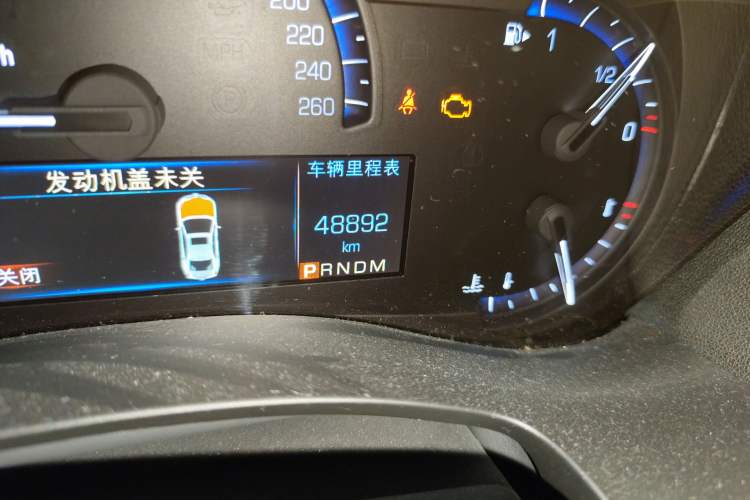 Used Cadillac ATS-L 2016 28T Fashion Edition
