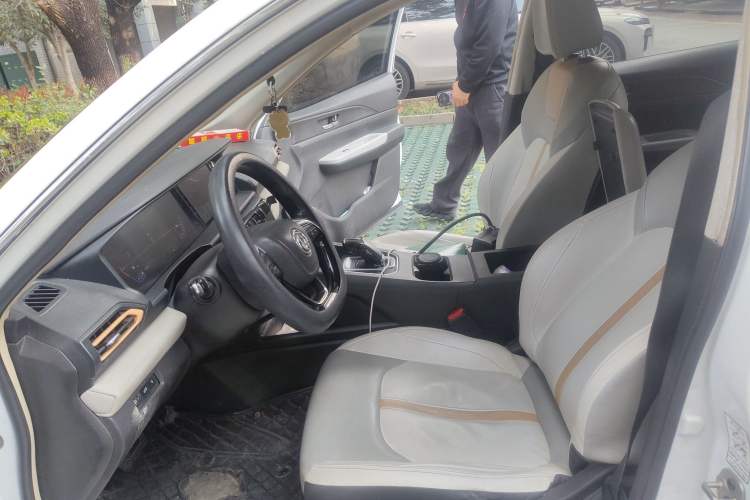 Used Dongfeng Aeolus E70 2023 PRO Smart Drive Edition